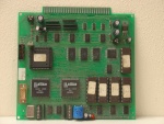 PCB component side