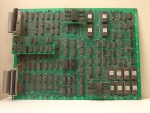 PCB component side