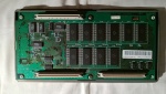 PCB solder side 2