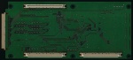 ARCNET&IO PCB solder side