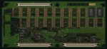 PCB solder side