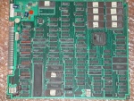 PCB component side