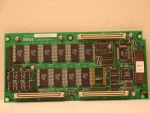 PCB component side