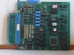 PCB component side