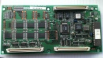 PCB component side