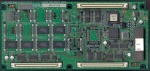 PCB component side