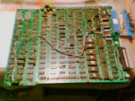 PCB component side