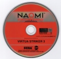 Disk front 1