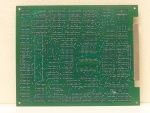 PCB solder side