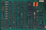 PCB component side