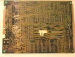 PCB solder side