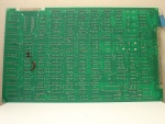 PCB solder side