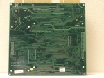 main PCB solder side