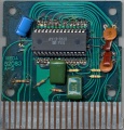 PCB component side