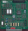 PCB 1 component side