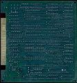 5th PCB solder side