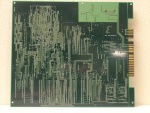 PCB solder side