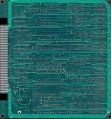 PCB solder side