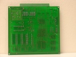 PCB solder side