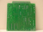 PCB solder side