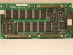 PCB component side