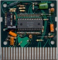 PCB component side