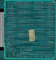 PCB solder side