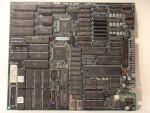 PCB component side