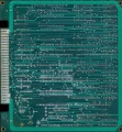 3rd PCB solder side