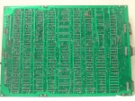 lower PCB solder side