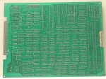 830 PCB solder side