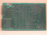 PCB solder side