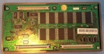 PCB solder side