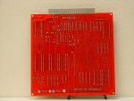 PCB solder side