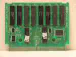 cha PCB component side