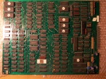 PCB component side