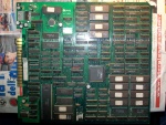 PCB component side