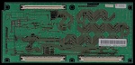 PCB solder side 3