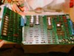 PCB component side 1