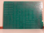 PCB solder side