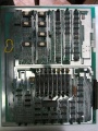 main PCB component side