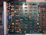 PCB component side left