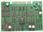 PCB component side