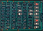 main PCB component side 2