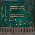 PCB solder side