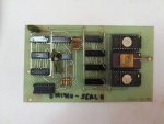 sub PCB component side