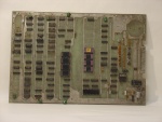 PCB component side