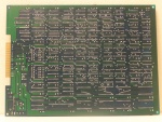 PCB solder side