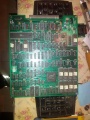 PCB component side