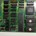 PCB component side detail 4